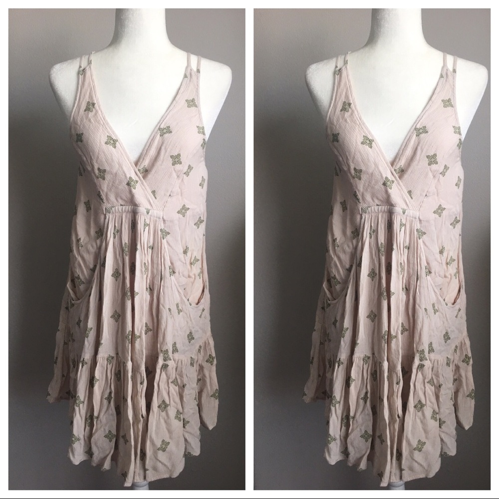 Free people dress